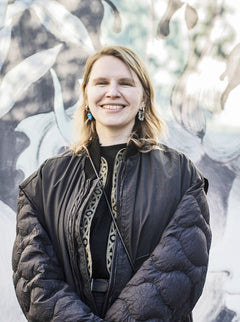 Анна Сарвіра