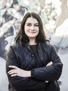 Олена Старанчук